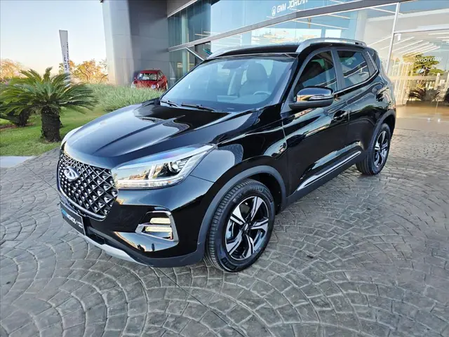 Carro CAOA Chery Tiggo 5X 2025 Sport