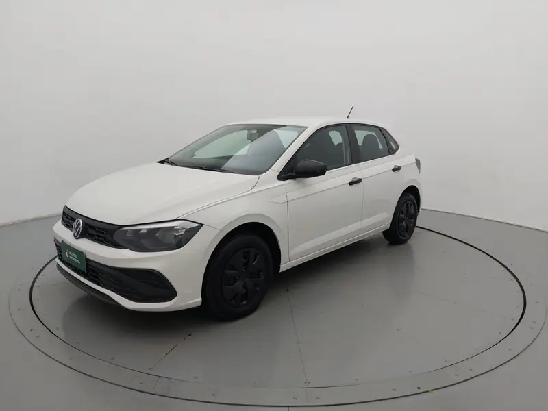 Volkswagen Track 1.0 Flex 12V 5p