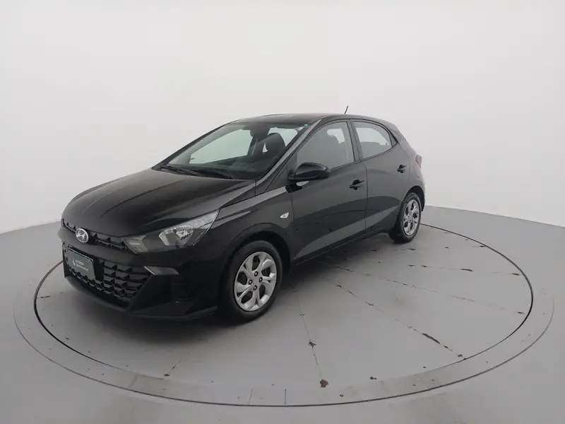 Hyundai Sense Plus 1.0 (Mec.)