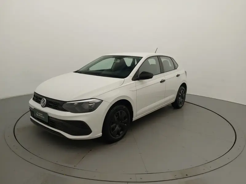 Volkswagen Track 1.0 Flex 12V 5p