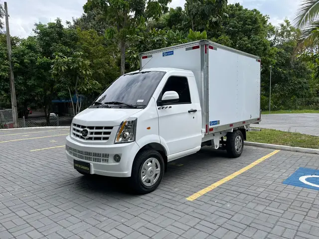 Carro Effa V21 2025 1.3