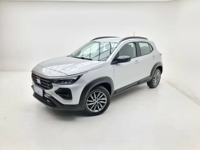Carro Fiat Pulse 2024 Drive 1.3