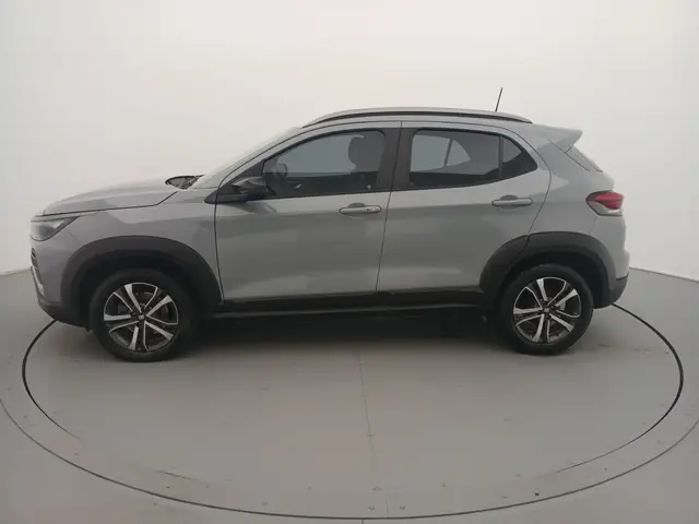 Carro Fiat Pulse 2024 Audace Turbo 200 1.0