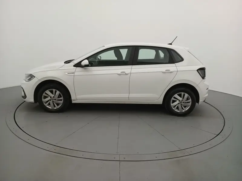 Volkswagen Track 1.0 Flex 12V 5p