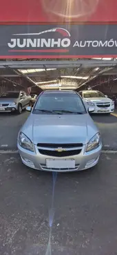 Carro Chevrolet Celta 2013 LT 1.0 (Flex)