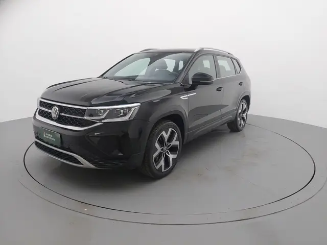 Carro Volkswagen Taos 2024 Highline 1.4 TSI