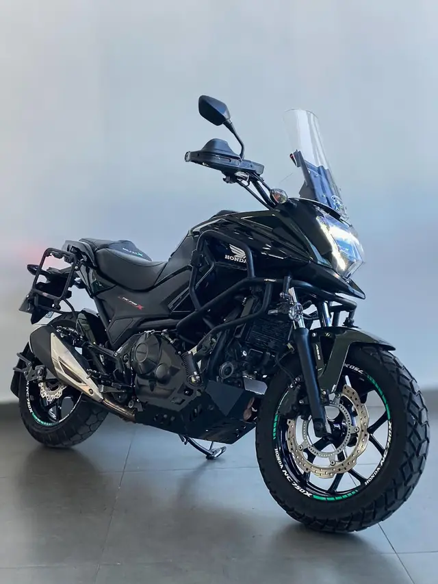 Moto Honda NC 750X 2019 ABS