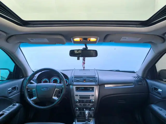 Carro Ford Fusion 2012 2.5 16V SEL