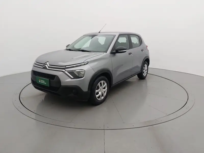 Citroën Live Pack 1.0
