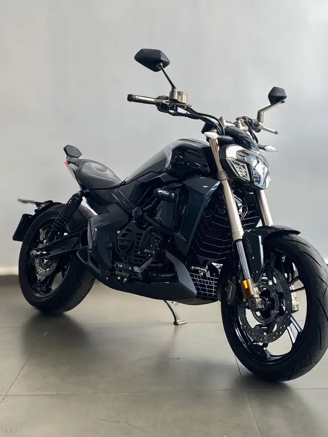 Moto Zontes V310 2024 312cc