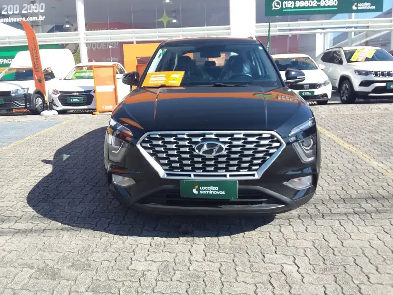 Hyundai Comfort Plus 1.0 Turbo