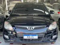 Carro Hyundai i30 2011 GLS 2.0 16V Top (aut)