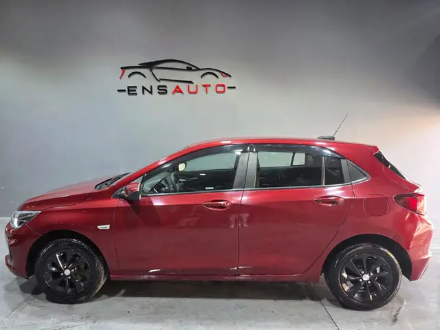 Carro Chevrolet Onix 2020 1.0 (Flex)