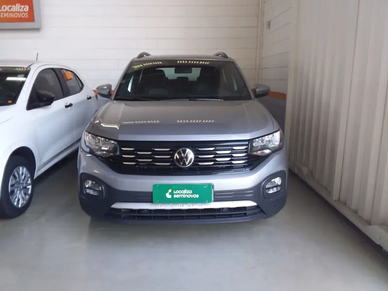 Volkswagen 1.4 TSI Highline (Aut) (Flex)
