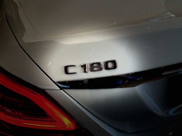 C 180  1.6 C 180 Exclusive