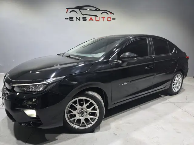 Carro Honda City 2023 EXL 1.5 (Aut)