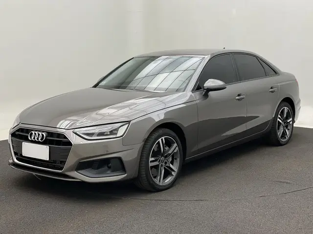 Carro Audi A4 2022 Prestige 2.0 TFSI S-Tronic (Aut)