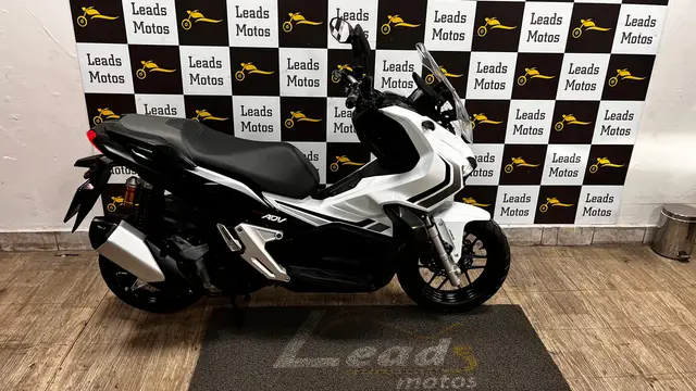 Moto Honda ADV 2022 ABS
