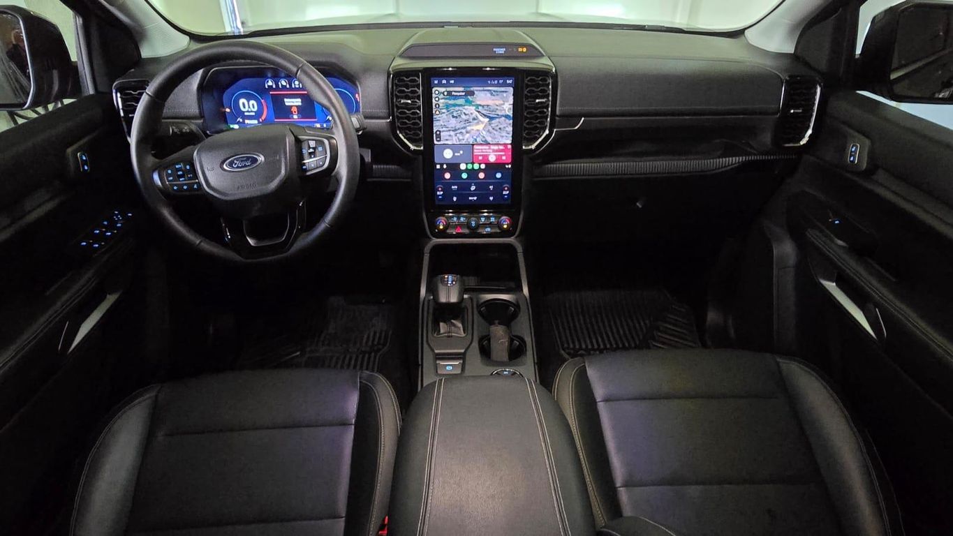 Sportage EX 2.0 (Flex) (Aut) P787