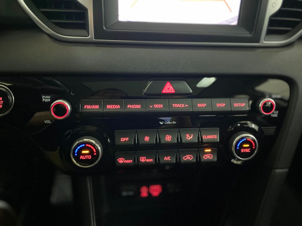 Sportage EX 2.0 (Flex) (Aut) P787