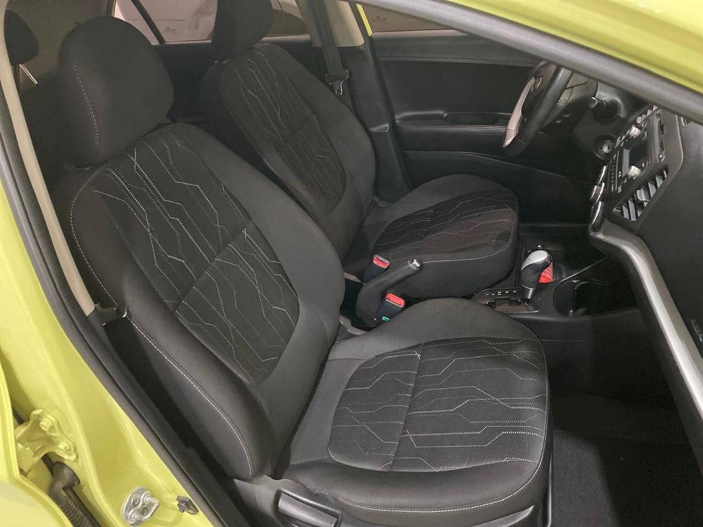 Picanto 1.0 (Aut) (Flex)