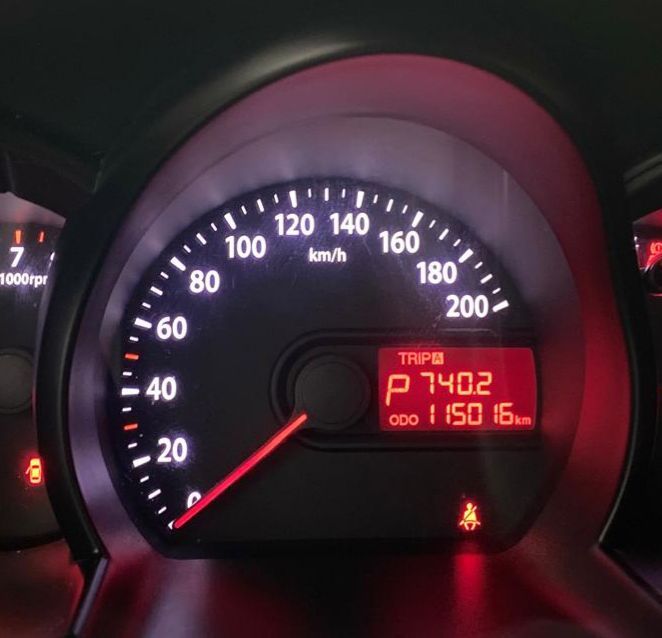 Picanto 1.0 (Aut) (Flex)