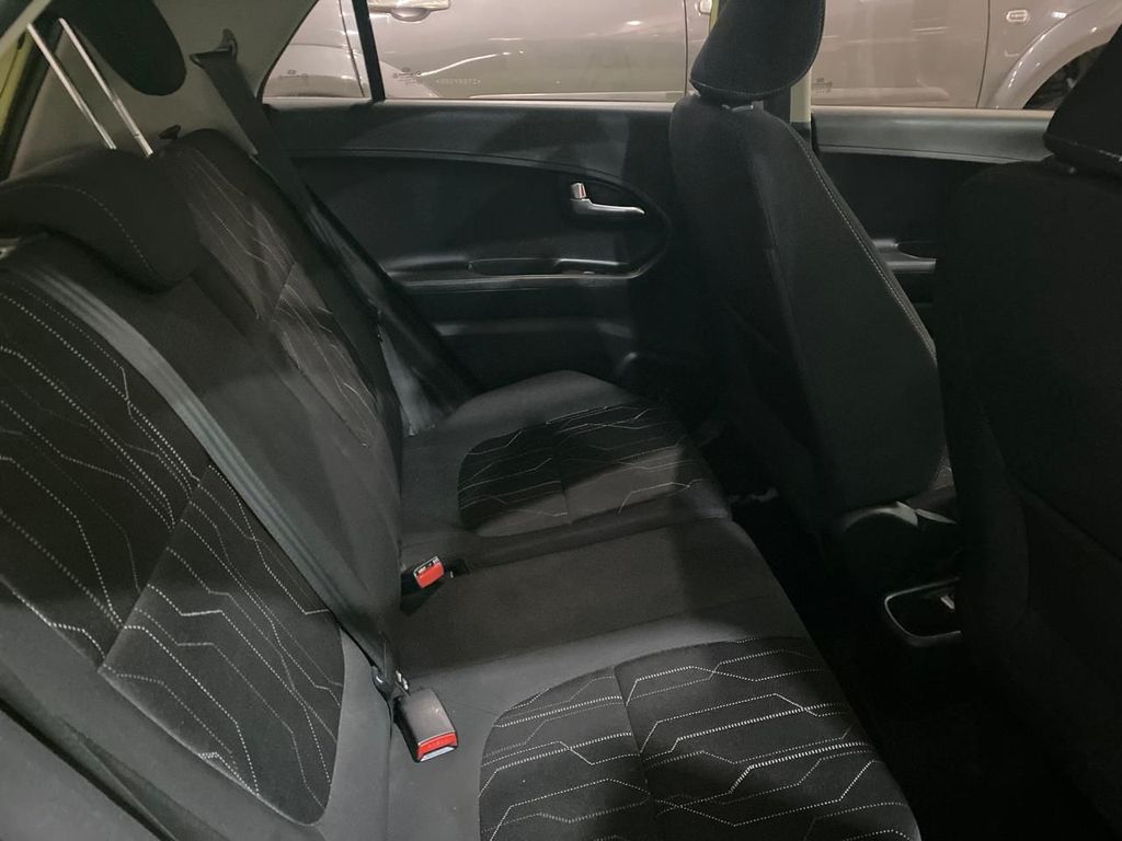Picanto 1.0 (Aut) (Flex)