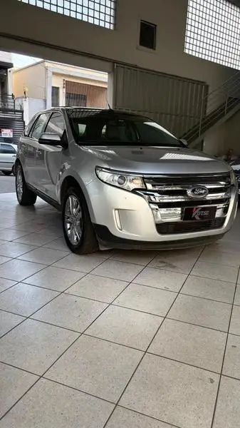 Carro Ford Edge 2013 Limited 3.5 AWD