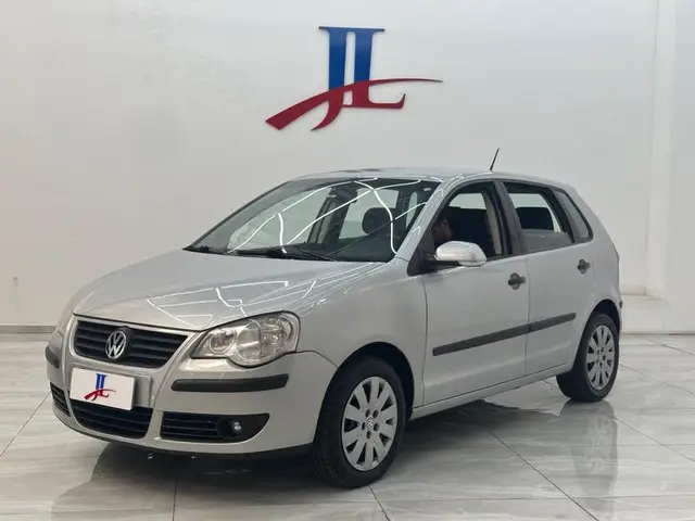 Carro Volkswagen Polo 2010 MOTION