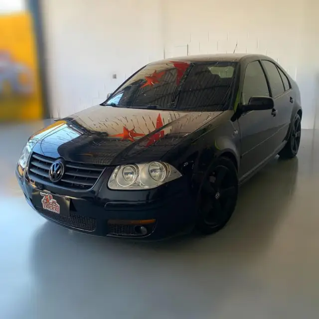 Carro Volkswagen Bora 2011 2.0 MI (Aut) (Flex)