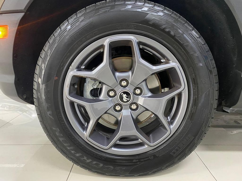 Bronco Sport Wildtrak 2.0 Turbo (Aut)