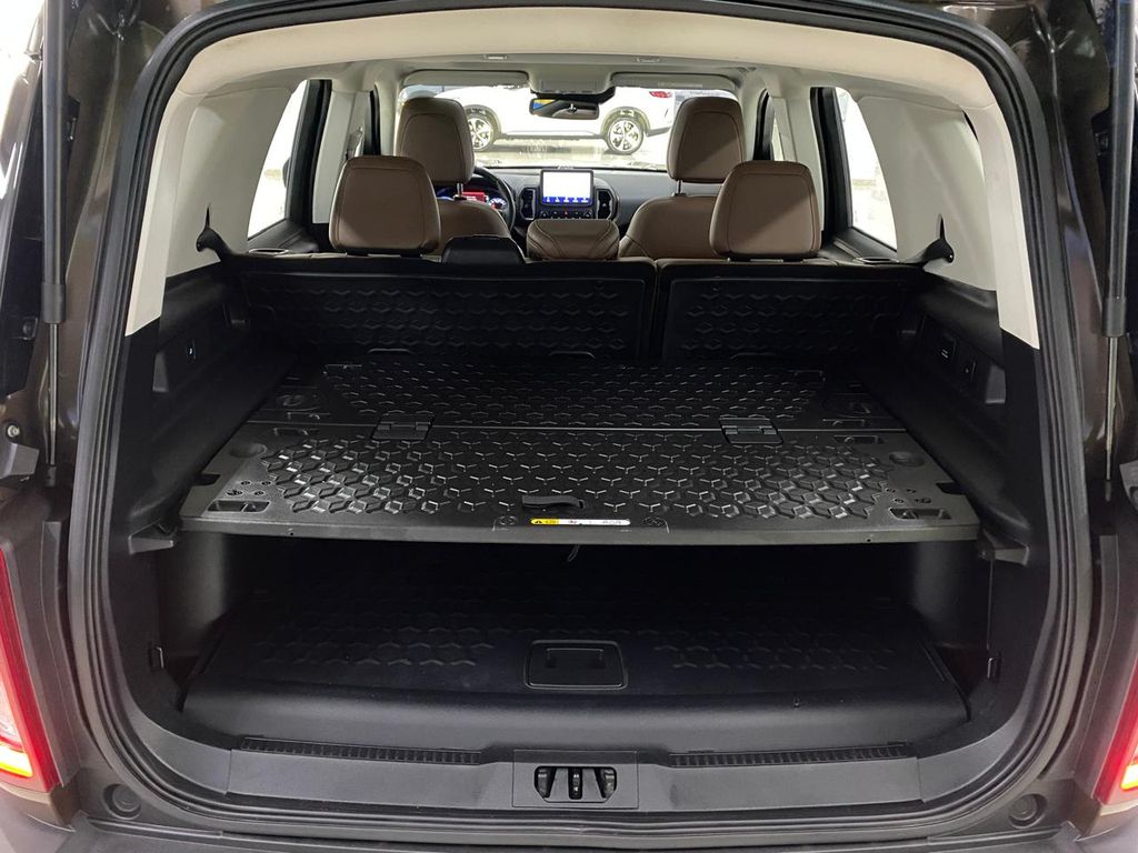 Bronco Sport Wildtrak 2.0 Turbo (Aut)