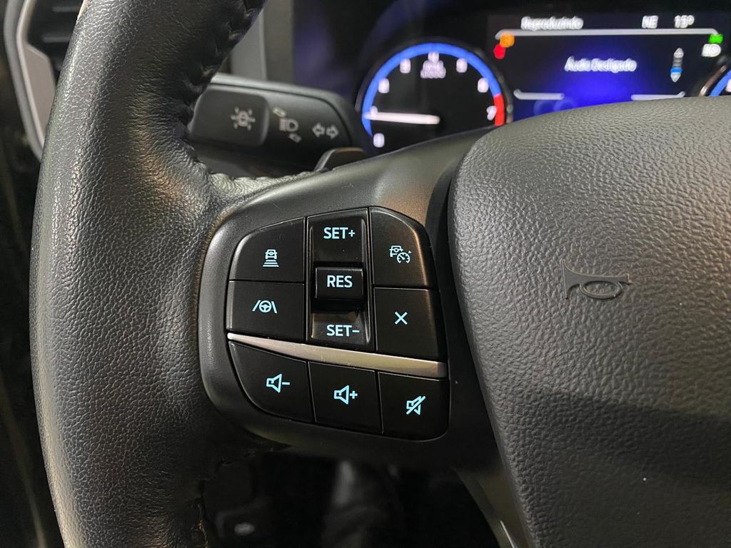 Bronco Sport Wildtrak 2.0 Turbo (Aut)