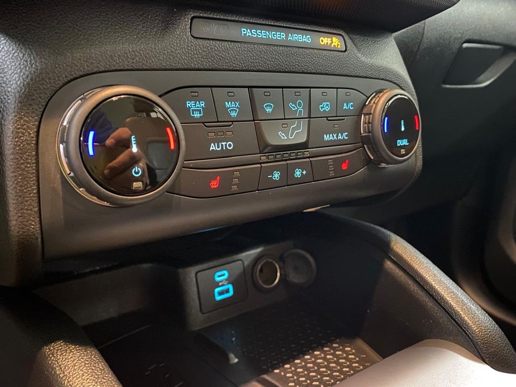 Bronco Sport Wildtrak 2.0 Turbo (Aut)