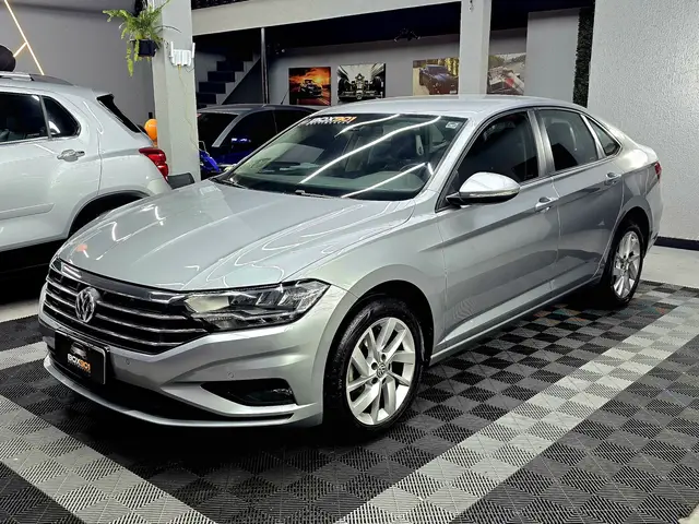 Carro Volkswagen Jetta 2019 1.4 250 TSI Comfortline