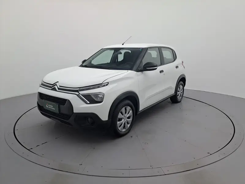 Citroën Live Pack 1.0