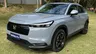 Honda HR-V EXL 2026: detalhes da versão em 46 fotos exclusivas
