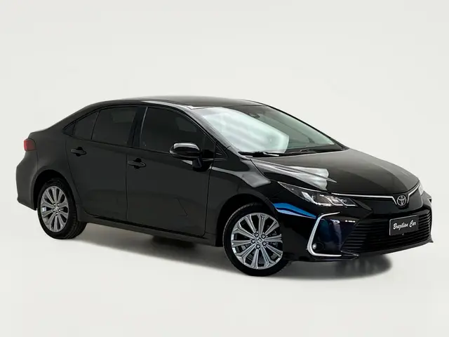 Carro Toyota Corolla 2023 XEi 2.0 Flex