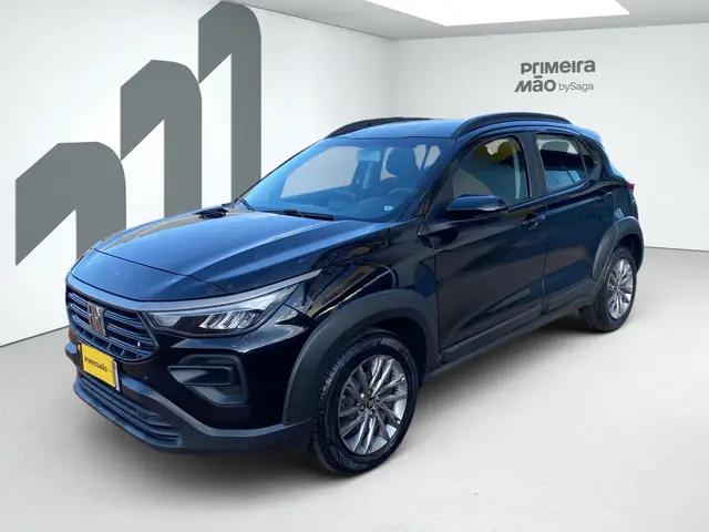 Carro Fiat Pulse 2024 Drive 1.3 (Aut.)
