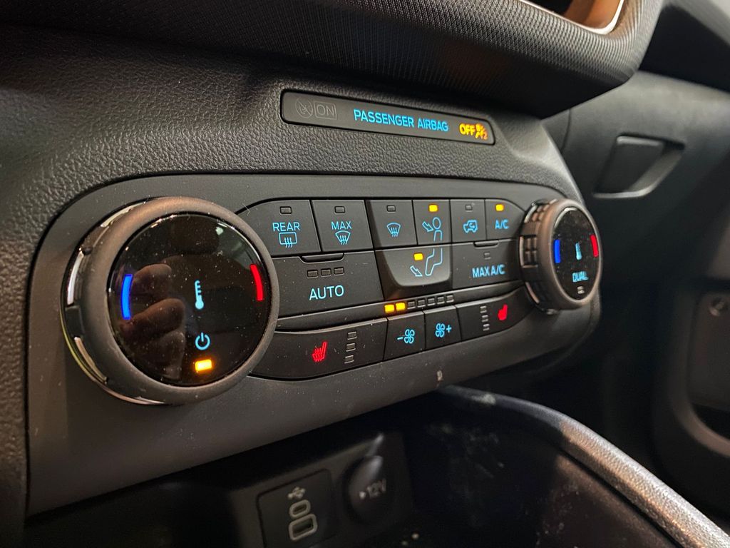 Bronco Sport Wildtrak 2.0 Turbo (Aut)