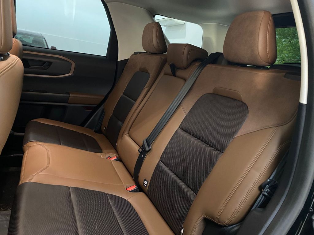 Bronco Sport Wildtrak 2.0 Turbo (Aut)