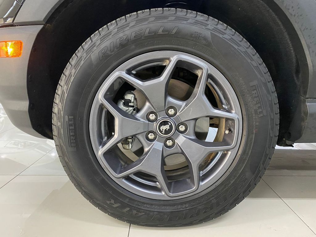 Bronco Sport Wildtrak 2.0 Turbo (Aut)