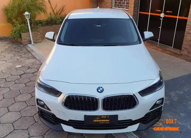 Carro BMW X2 2020 1.5 sDrive18i GP (Aut)