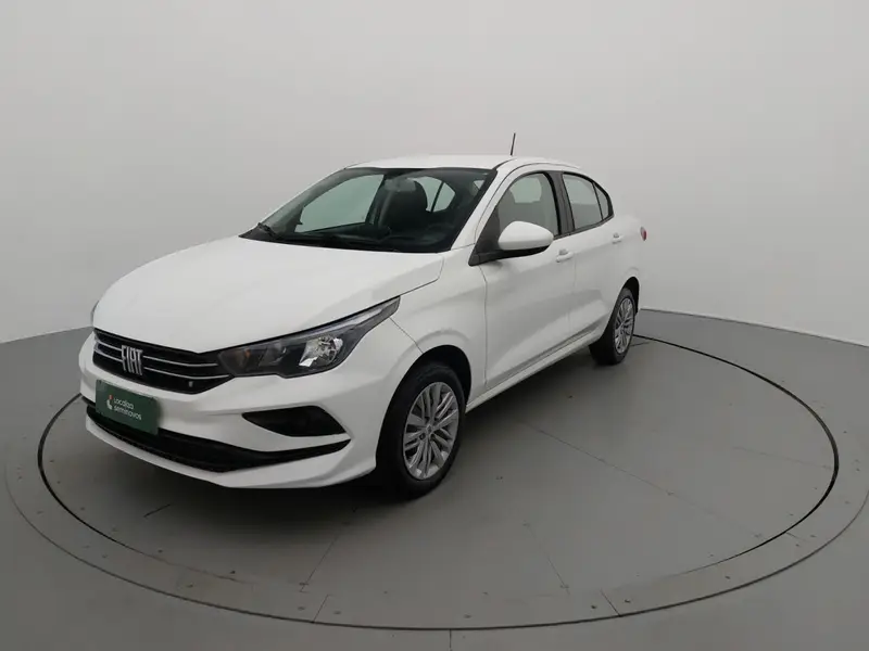 Fiat Drive 1.0
