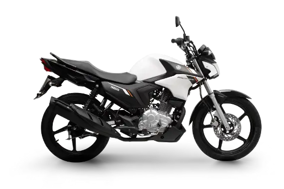 Moto Yamaha YBR 150 Factor 2025 Standard