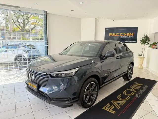 Carro Honda HR-V 2023 EX 1.5 I-VTEC CVT