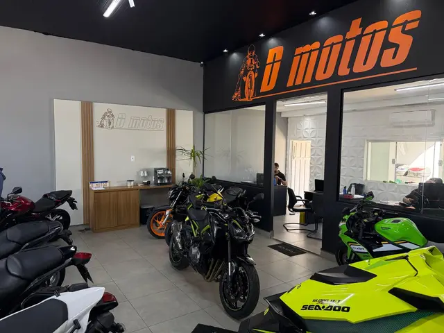 Moto Kawasaki Z 900 2019 Z 900