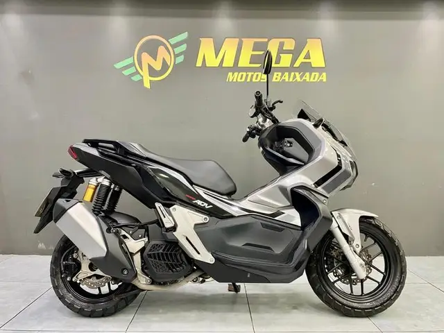 Moto Honda ADV 2023 ABS
