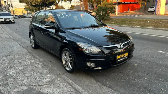 Carro Hyundai i30 2011 GLS 2.0 16V (aut)