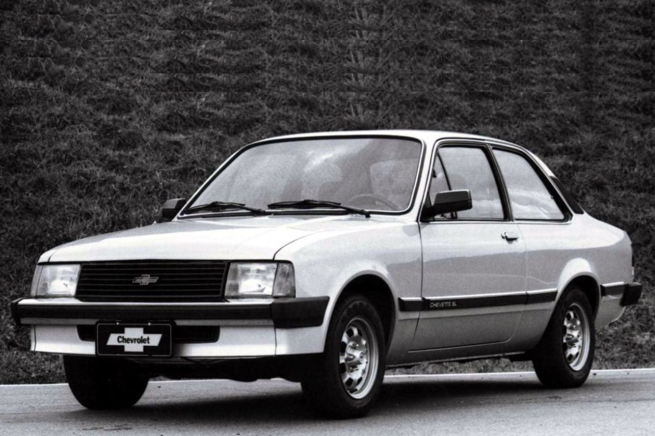 Reprodução/Chevrolet